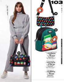 Catálogo Price Shoes Página 103