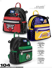 Catálogo Price Shoes Página 104