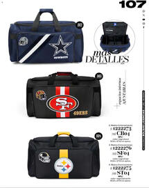 Catálogo Price Shoes Página 107