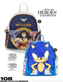 Catálogo Price Shoes Página 108