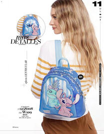 Catálogo Price Shoes Página 11