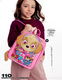 Catálogo Price Shoes Página 110