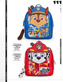 Catálogo Price Shoes Página 111