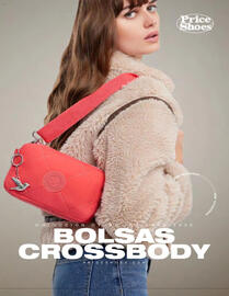 Catálogo Price Shoes Página 113