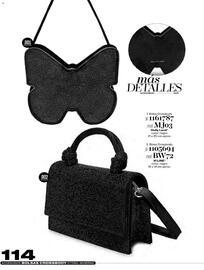 Catálogo Price Shoes Página 114