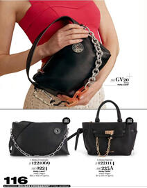 Catálogo Price Shoes Página 116