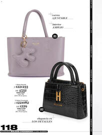 Catálogo Price Shoes Página 118