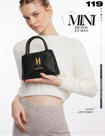 Catálogo Price Shoes Página 119