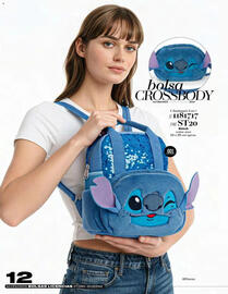 Catálogo Price Shoes Página 12