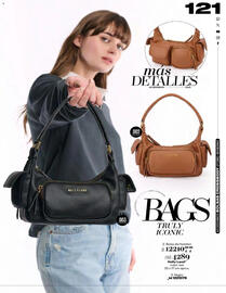 Catálogo Price Shoes Página 121