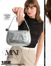 Catálogo Price Shoes Página 122