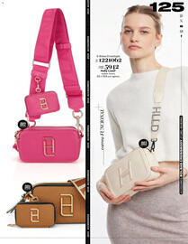 Catálogo Price Shoes Página 125