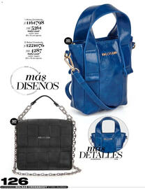 Catálogo Price Shoes Página 126