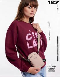 Catálogo Price Shoes Página 127