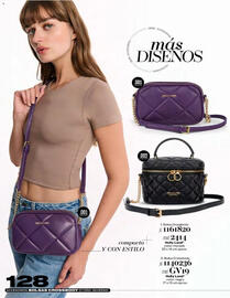 Catálogo Price Shoes Página 128