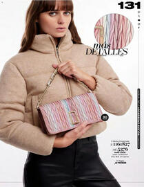 Catálogo Price Shoes Página 131