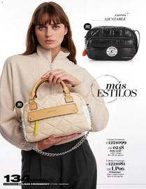 Catálogo Price Shoes Página 134