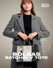 Catálogo Price Shoes Página 137