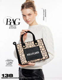 Catálogo Price Shoes Página 138