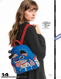 Catálogo Price Shoes Página 14