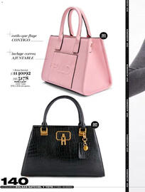 Catálogo Price Shoes Página 140