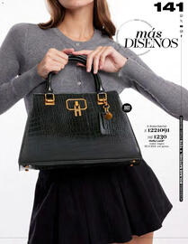 Catálogo Price Shoes Página 141