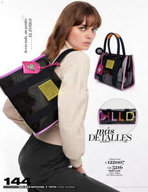 Catálogo Price Shoes Página 144