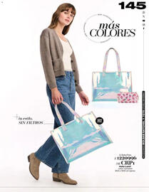 Catálogo Price Shoes Página 145