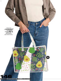 Catálogo Price Shoes Página 146