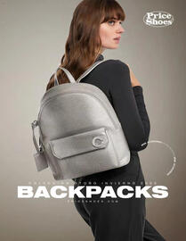 Catálogo Price Shoes Página 147