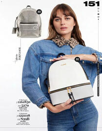 Catálogo Price Shoes Página 151