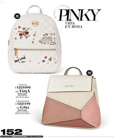 Catálogo Price Shoes Página 152