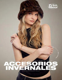 Catálogo Price Shoes Página 155