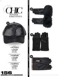 Catálogo Price Shoes Página 156