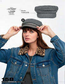 Catálogo Price Shoes Página 158