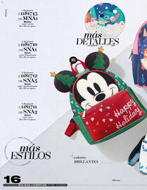 Catálogo Price Shoes Página 16