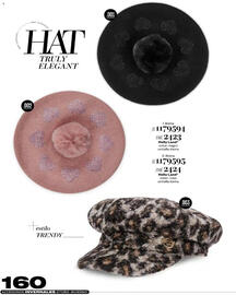 Catálogo Price Shoes Página 160