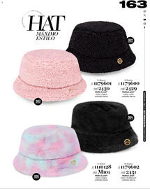 Catálogo Price Shoes Página 163