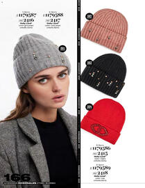 Catálogo Price Shoes Página 166