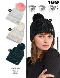 Catálogo Price Shoes Página 169