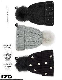 Catálogo Price Shoes Página 170