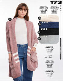 Catálogo Price Shoes Página 173