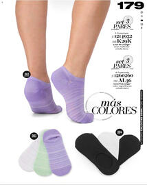 Catálogo Price Shoes Página 179