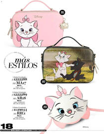 Catálogo Price Shoes Página 18