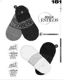 Catálogo Price Shoes Página 181