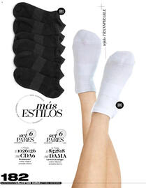 Catálogo Price Shoes Página 182