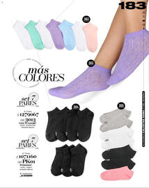 Catálogo Price Shoes Página 183