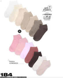 Catálogo Price Shoes Página 184