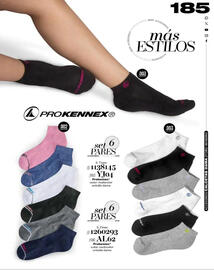 Catálogo Price Shoes Página 185