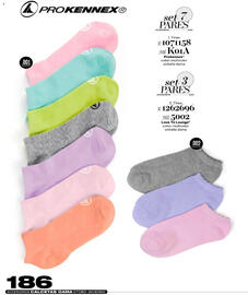 Catálogo Price Shoes Página 186